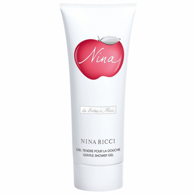 Nina Gel Tendre pour la Douche NINA RICCI