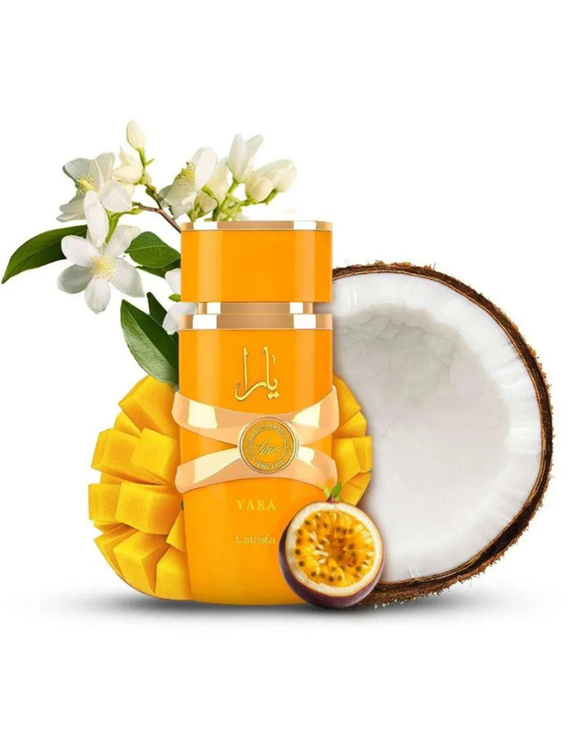 YARA TOUS Eau de Parfum