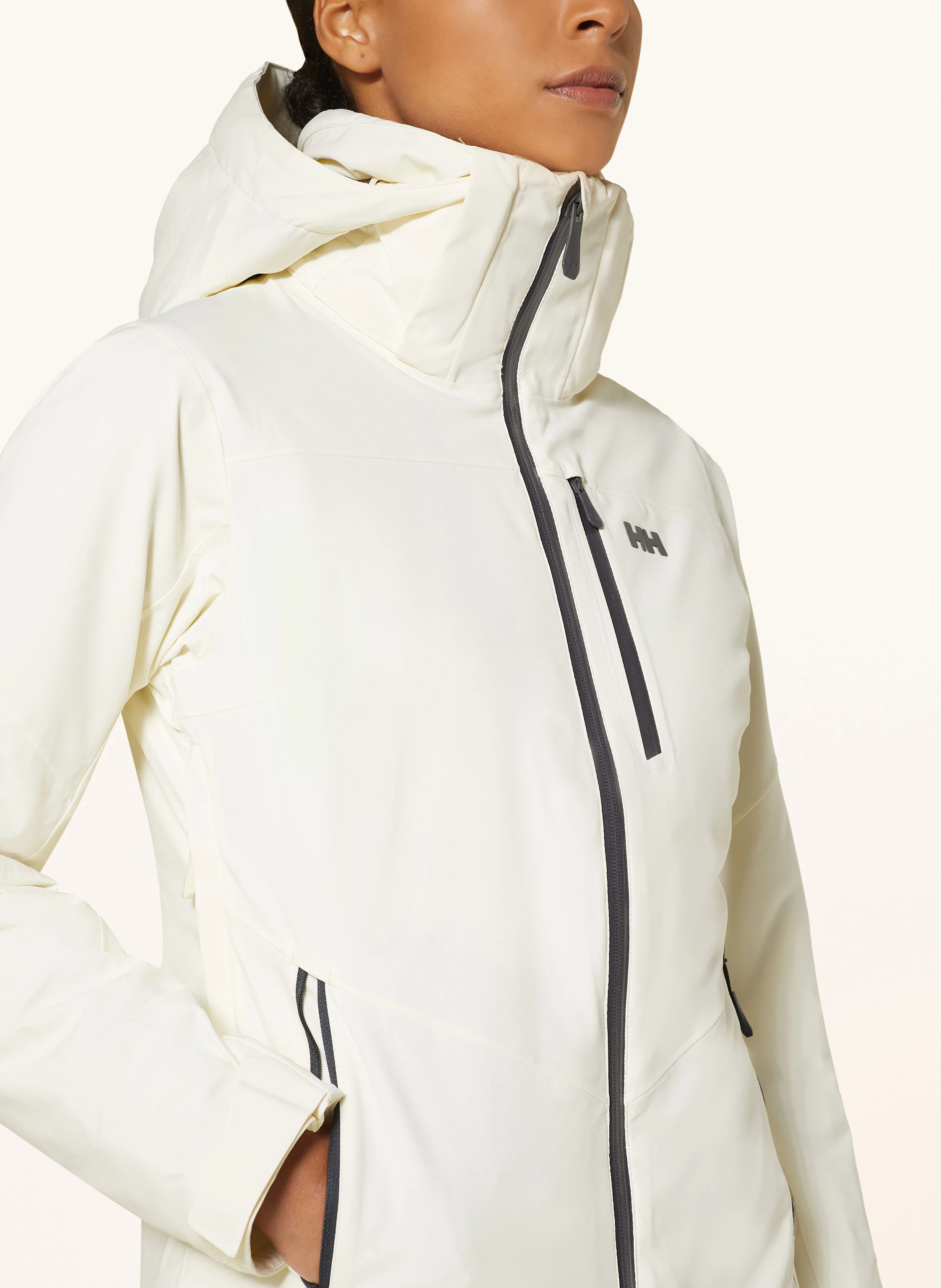HELLY HANSEN Skijacke ALPHELIA