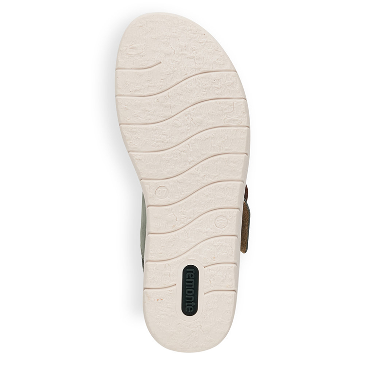 Remonte D2067-52 | VERT