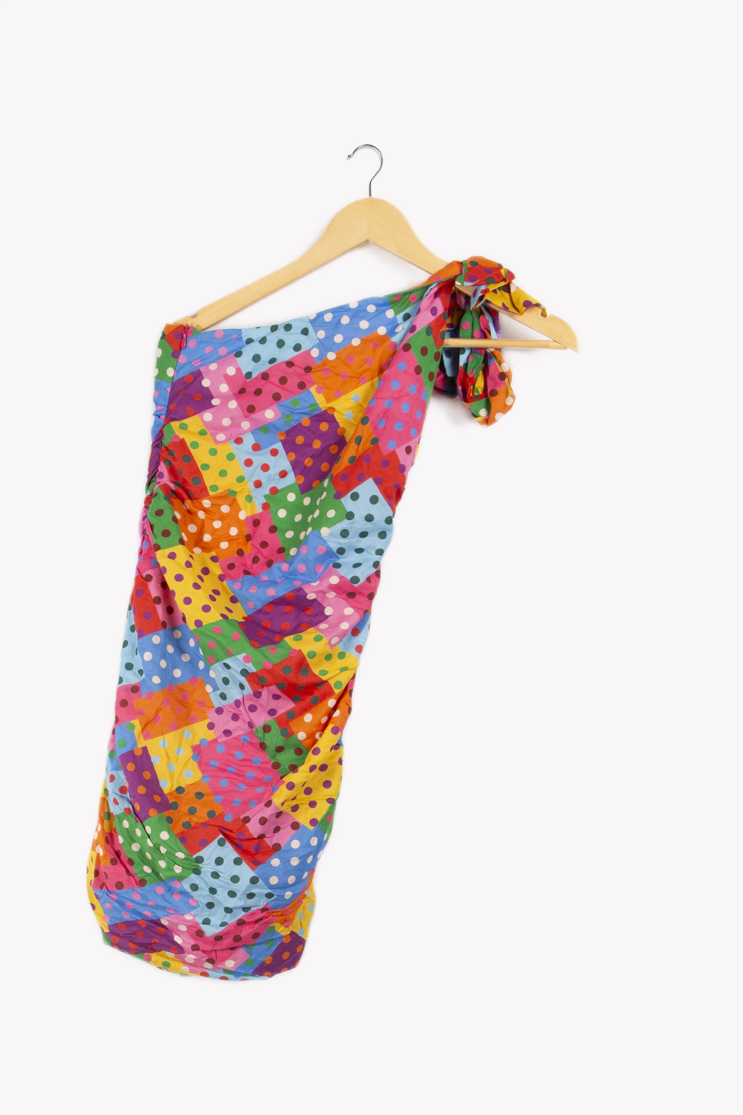 Robe 34 | Multicolore