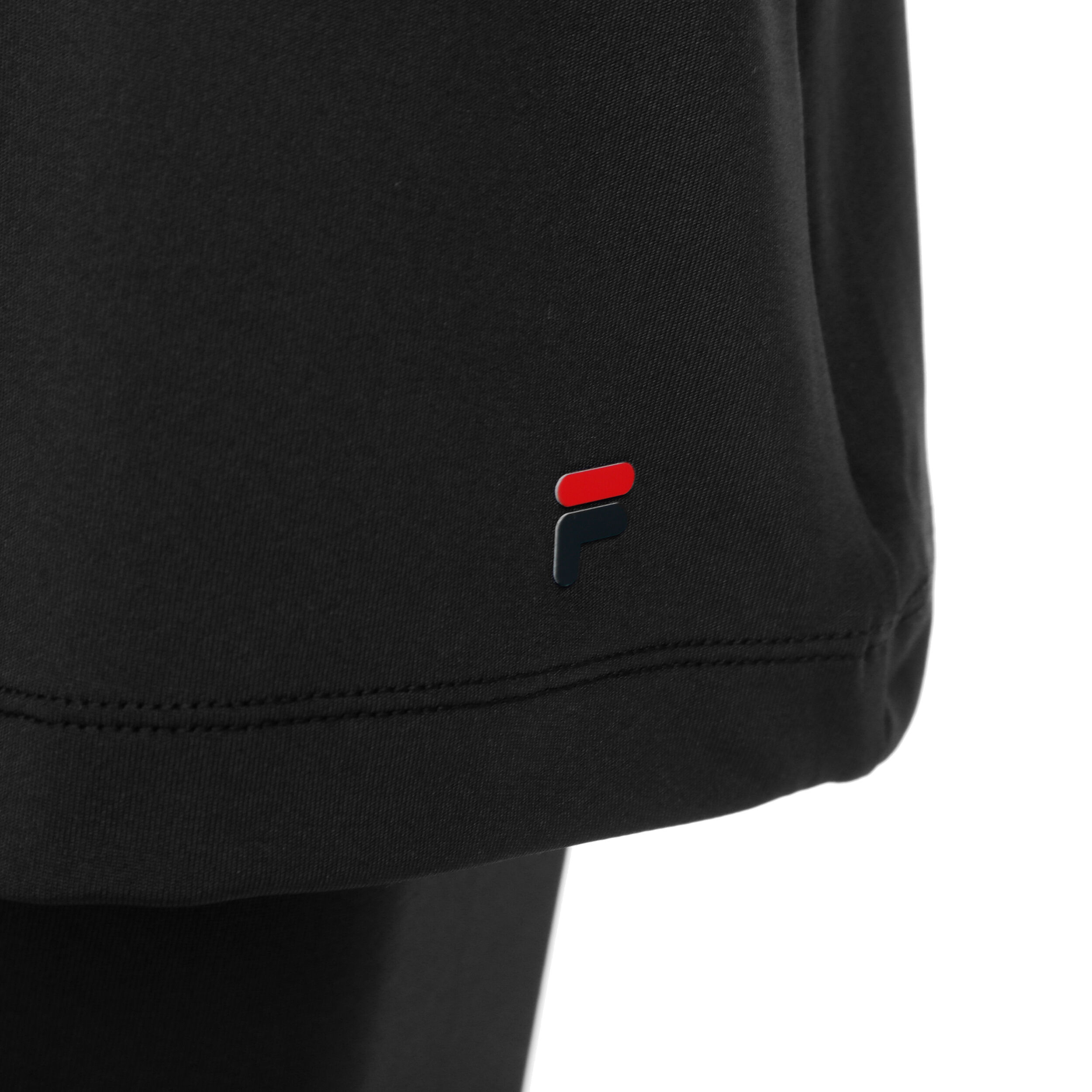 Fila Sina Scapri Femmes - Noir , Rouge