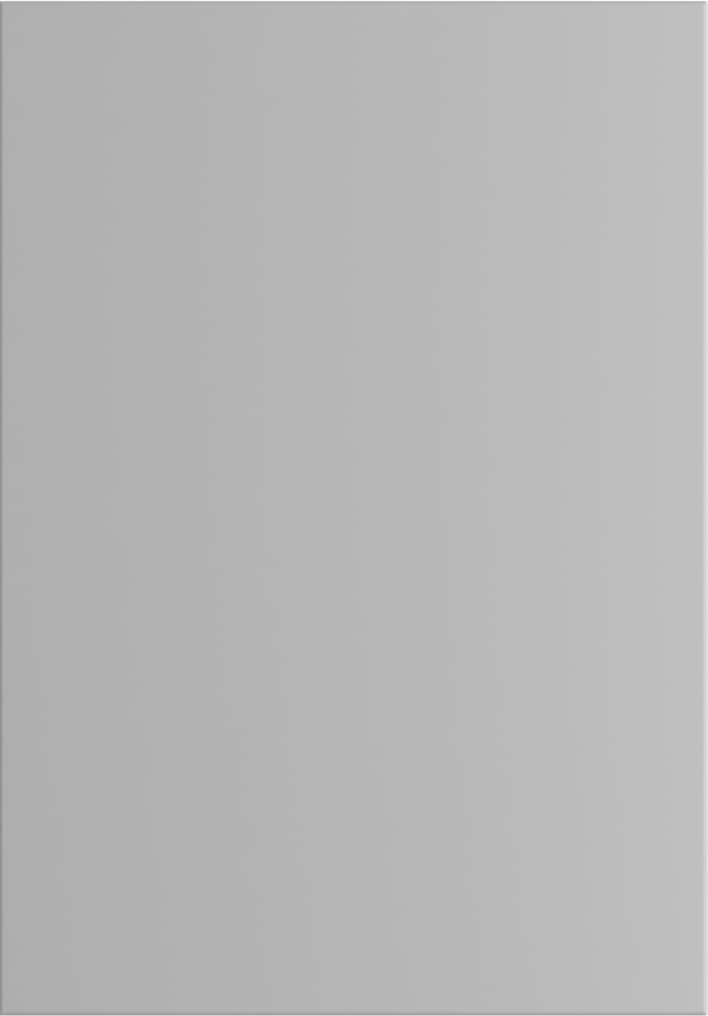 Epoq Trend Eco skabsdør til køkken 40x57 (Light Grey)