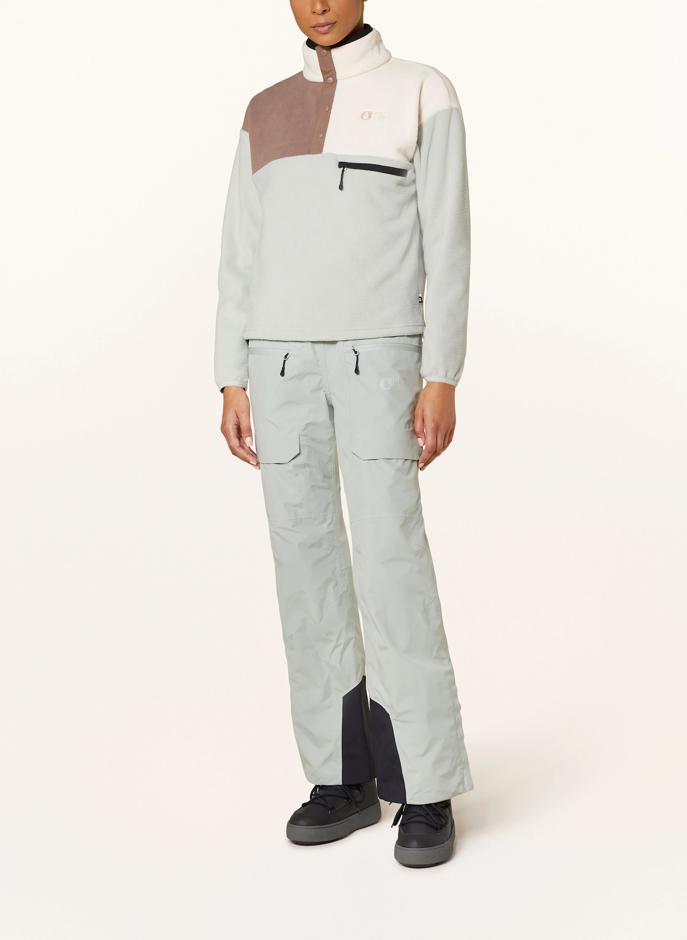 PICTURE Fleece-Troyer ARCCA