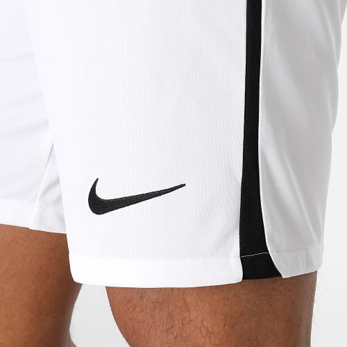 Short Jogging Lifestyle Blanc