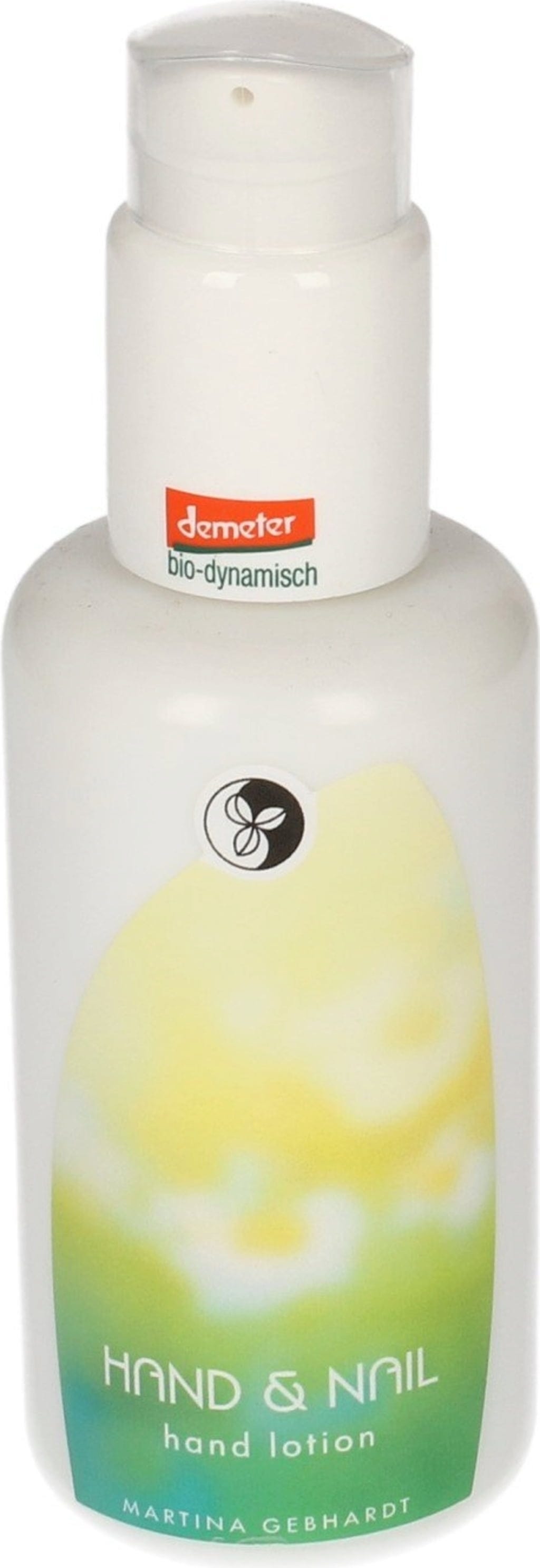 Martina Gebhardt  Hand & Nail Hand Lotion, 100 ml