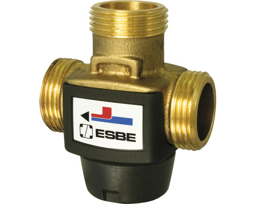 ESBE thermische klep VTC 312 1
