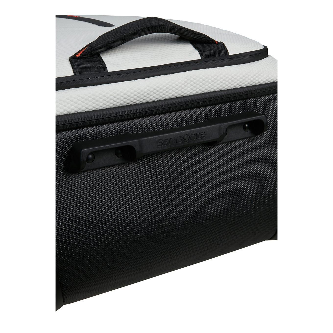 Samsonite Ecodiver Duffle Wheels 67 cm Cloud White