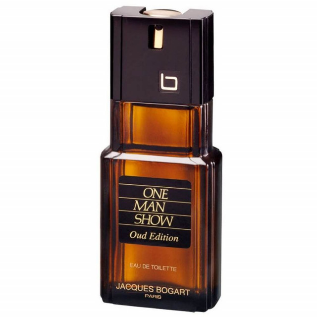 One Man Show Oud Parfum BOGART