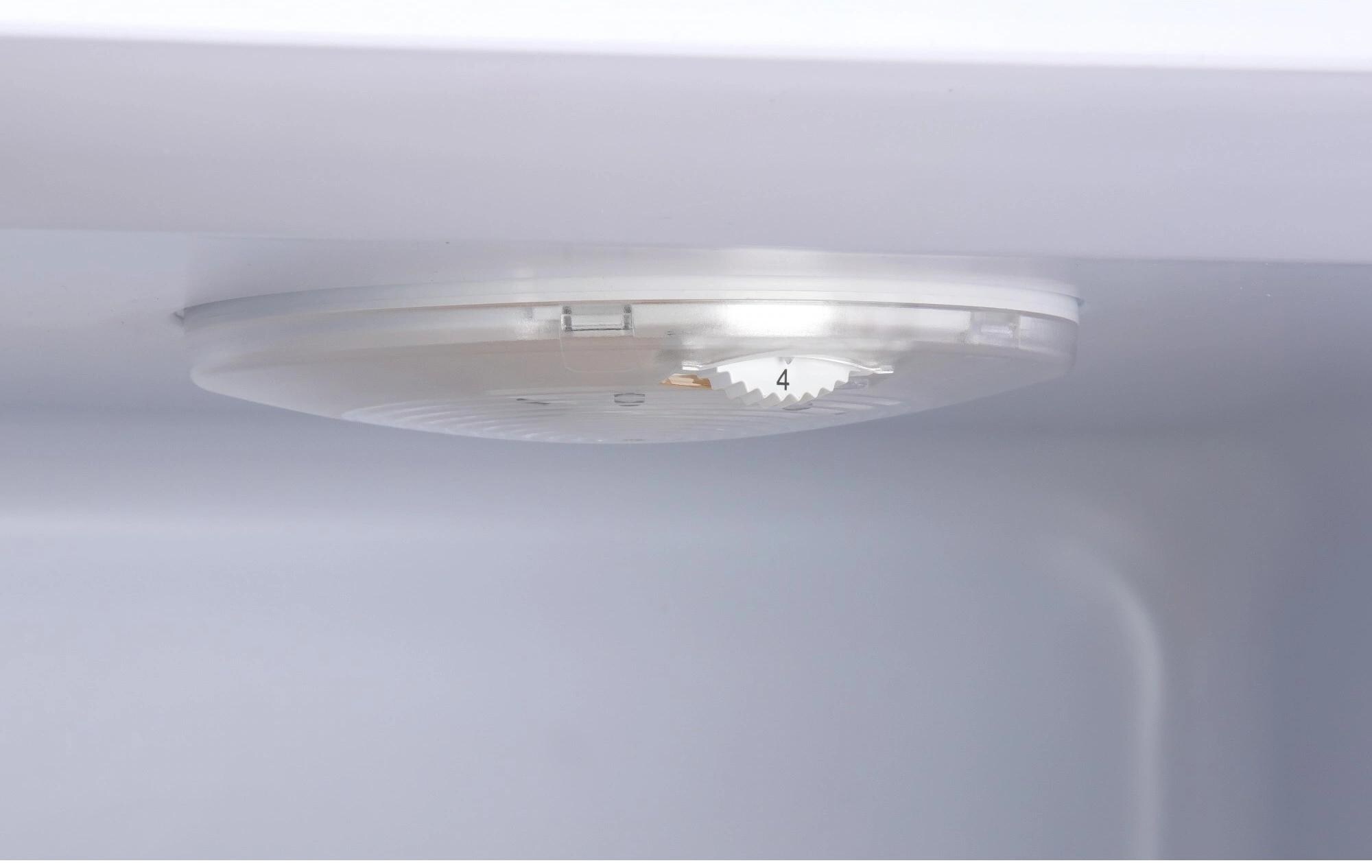 Kühl-Gefrierkombination DO91706R Rechts<br>Kombigerät mit Kühlschrank und Gefrierschrank