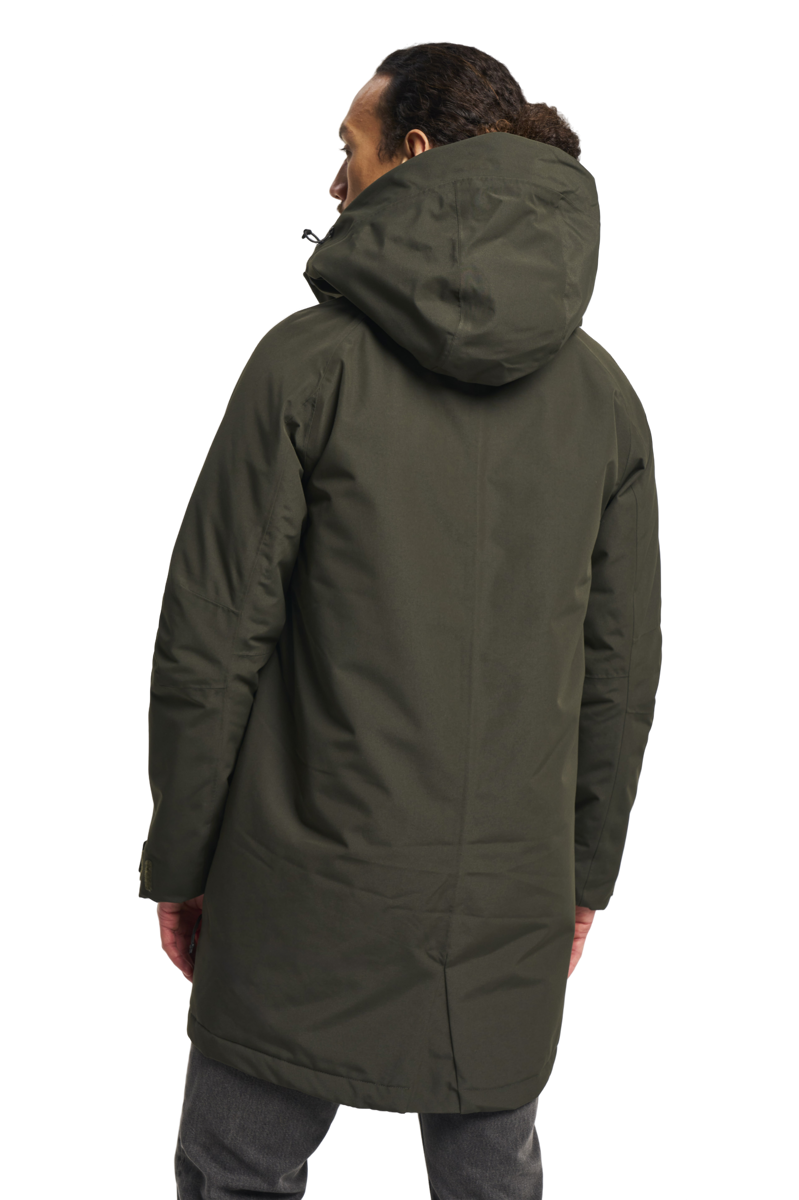 Dune Parka