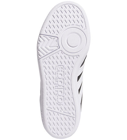 adidas Performance Schuhe - Hoops J - Cblack/Cblack/Ftwwht