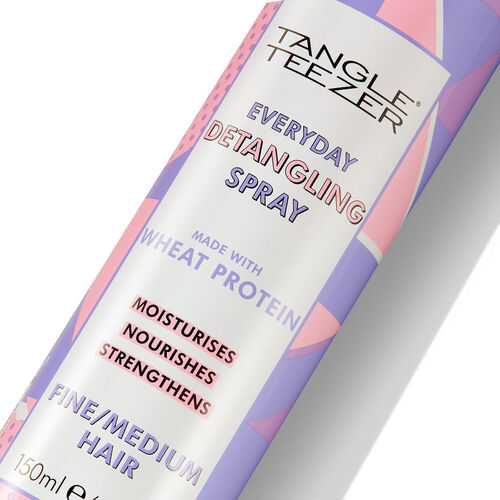 Tangle Teezer - Detangling Spray Fine & Medium Hair