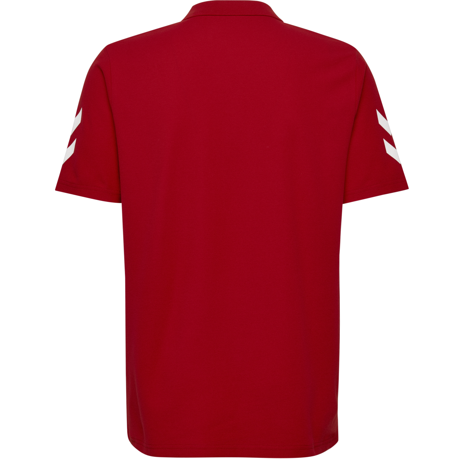 HUMMEL GO KIDS COTTON POLO