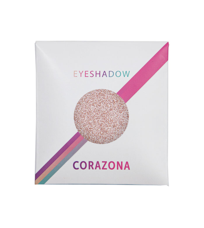 CORAZONA - Sombra de olhos em godet - Biznaga