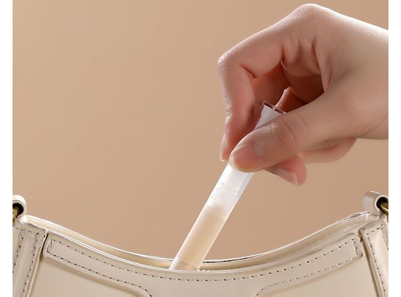 Karnemelk - Set van 2: Foundation Travel Container Twist Pen
