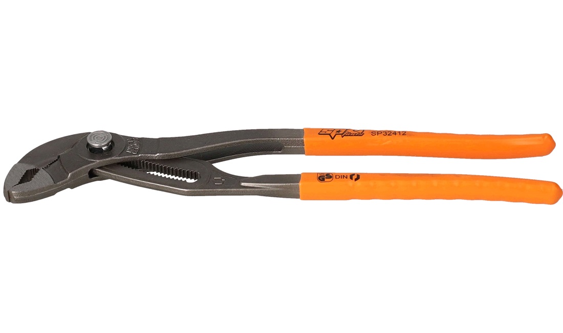 Vandpumpetang 250mm - SP Tools