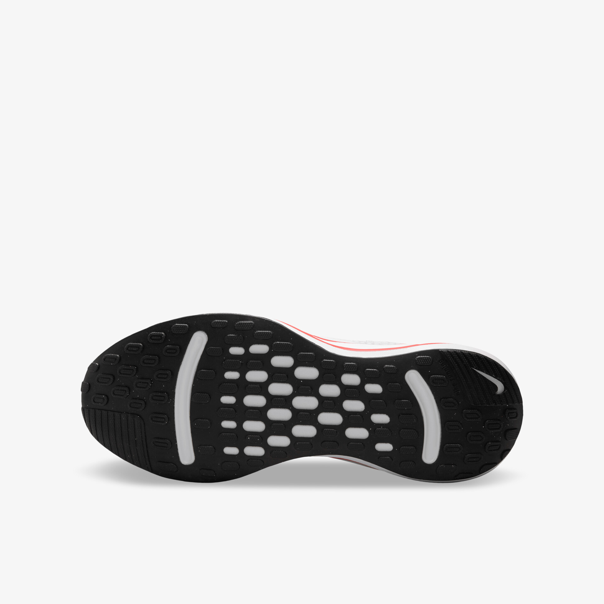 Nike Journey Run Herren Sneaker Low mehrfarbig