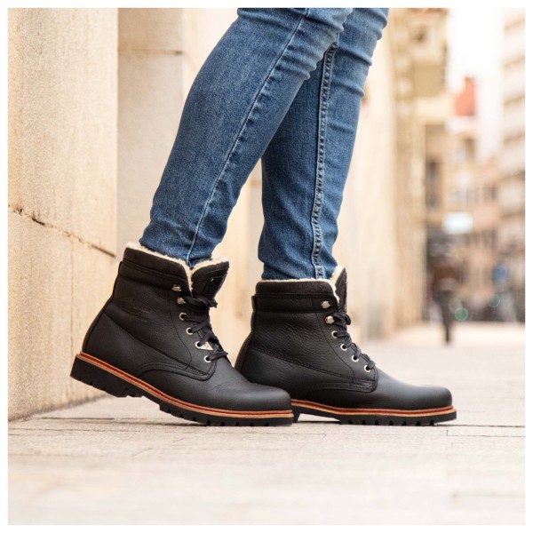 Panama Jack - P03 Aviator C2 - Chaussures d'hiver