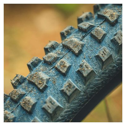 Pneu VTT American Classic Basanite Trail 29'' Tubeless Ready Souple Stage TR Armor Dual Compound