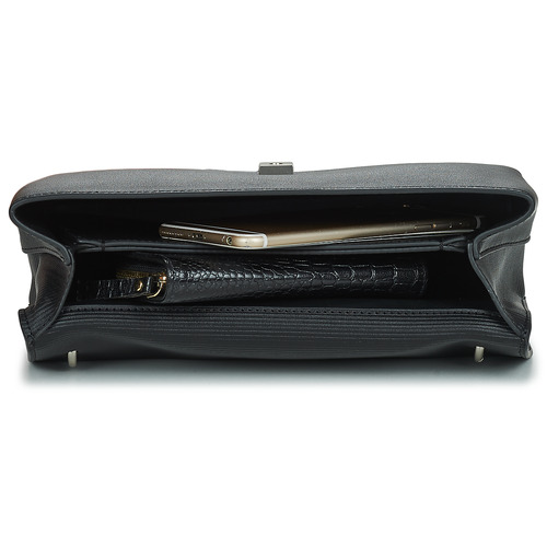 Calvin Klein Jeans - SCULPTED EW FLAP CONV25 CHAIN - Noir