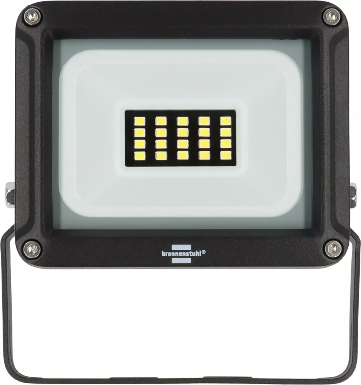 Brennenstuhl JARO 1060 LED Bouwlamp - 1150lm
