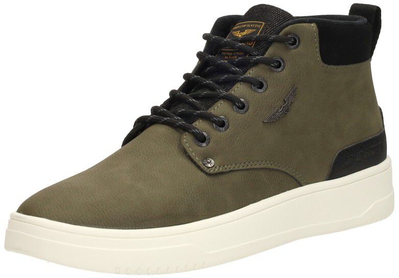 PME Legend Lexing-T groen
