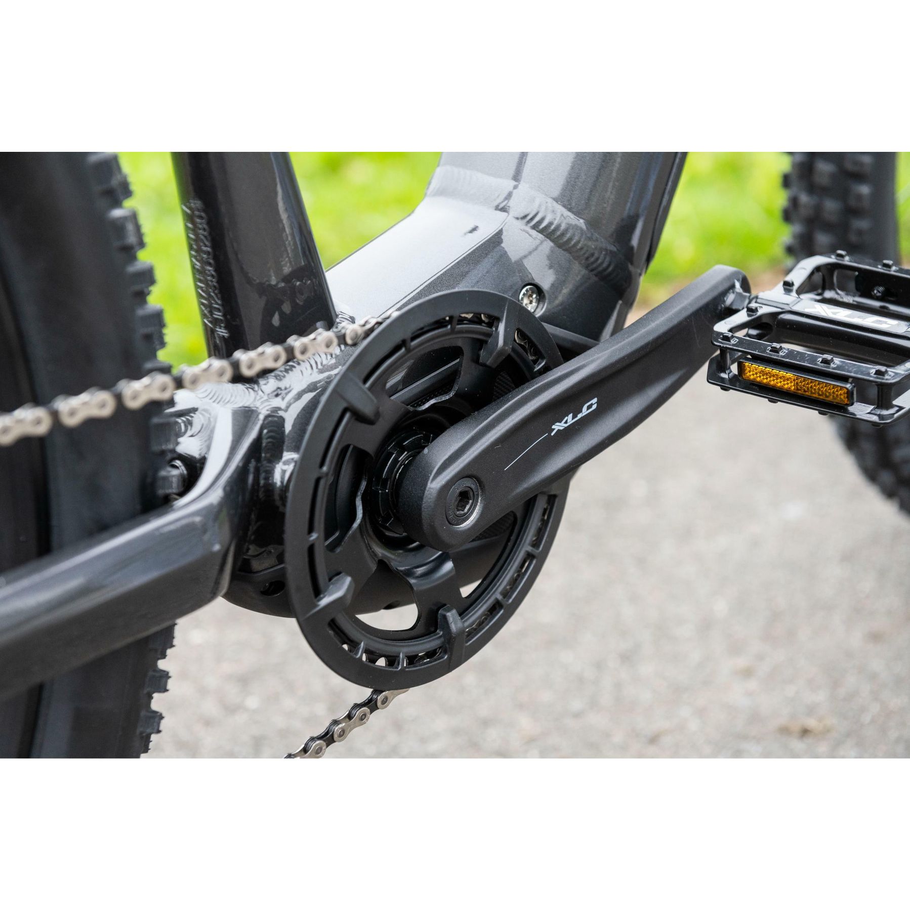 Haibike AllTrack 5 720 Wh