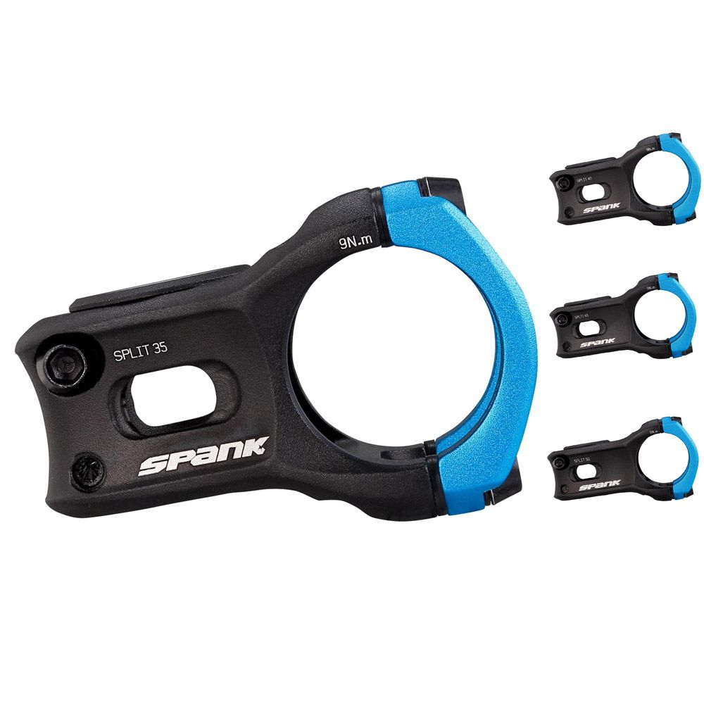 Spank Split 35 Vorbau kaufen | Bike-Discount