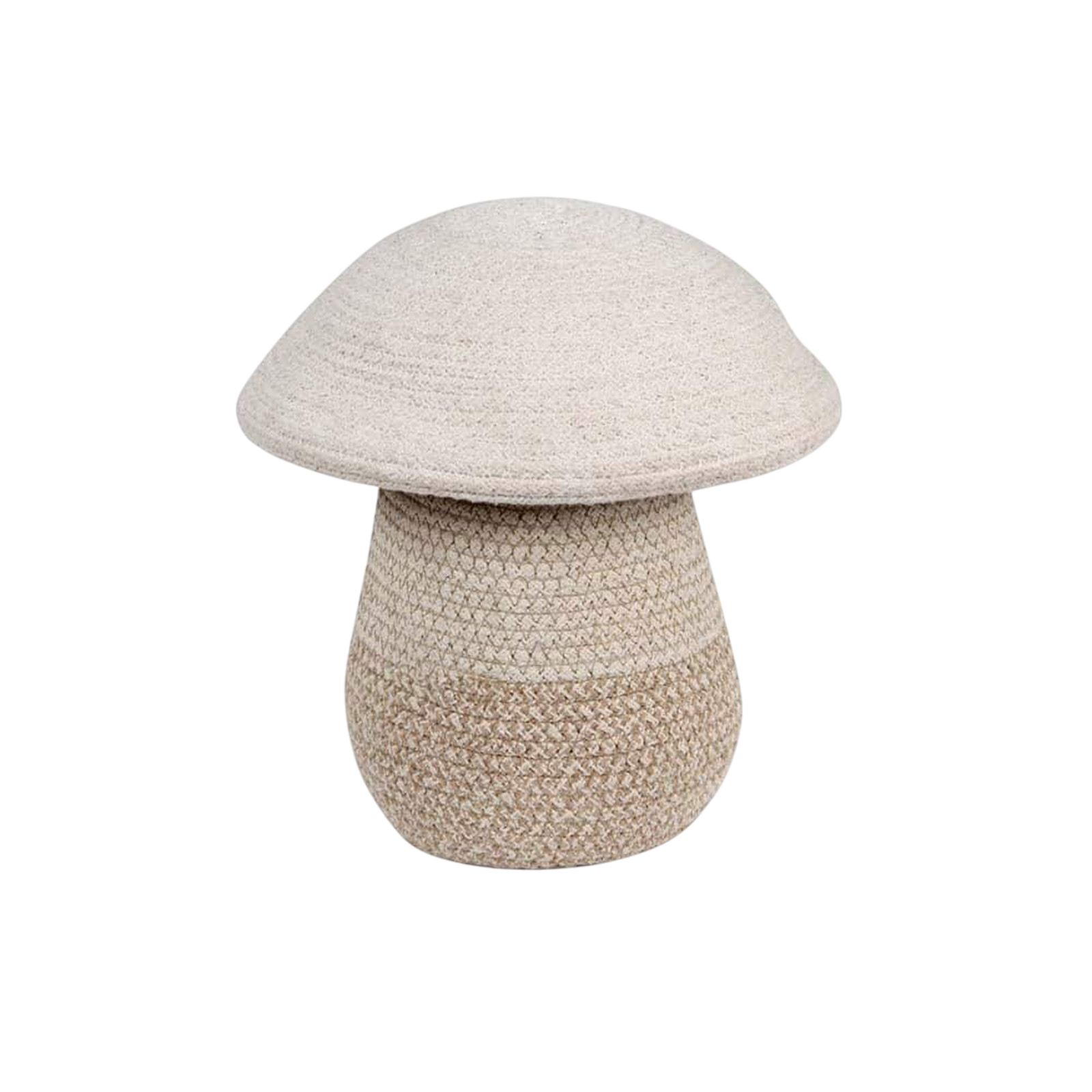 Aufbewahrungskorb Baby Mushroom