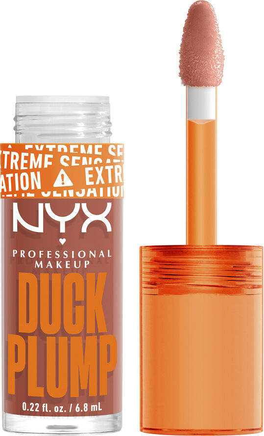 NYX PROFESSIONAL MAKEUP Duck Plump Lip Lacquer