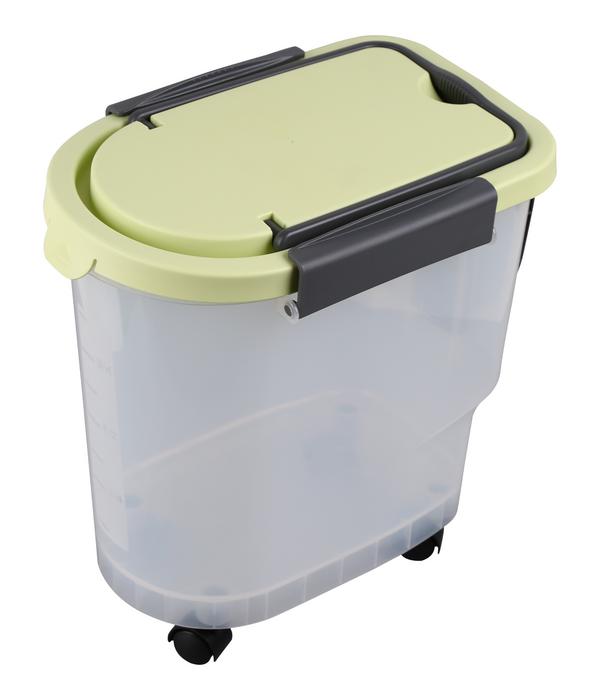 Dehner Lieblinge Futterbox Conan