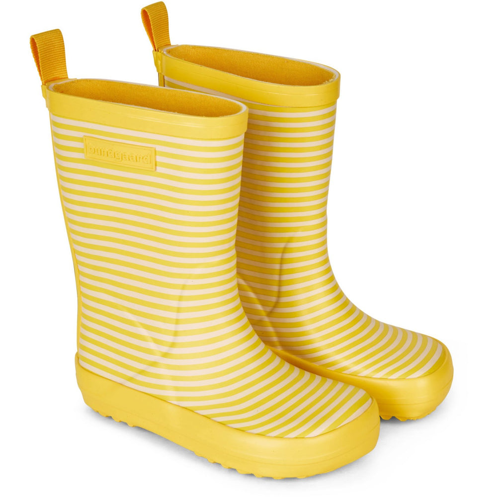 Køb Bundgaard Sunflower Stripe Charly Sunflower Stripe