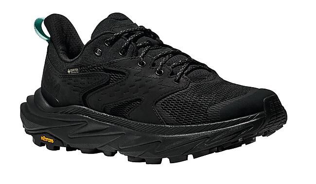 HOKA - CHAUSSURES DE RANDONNEE ANACAPA 2 LOW GTX W