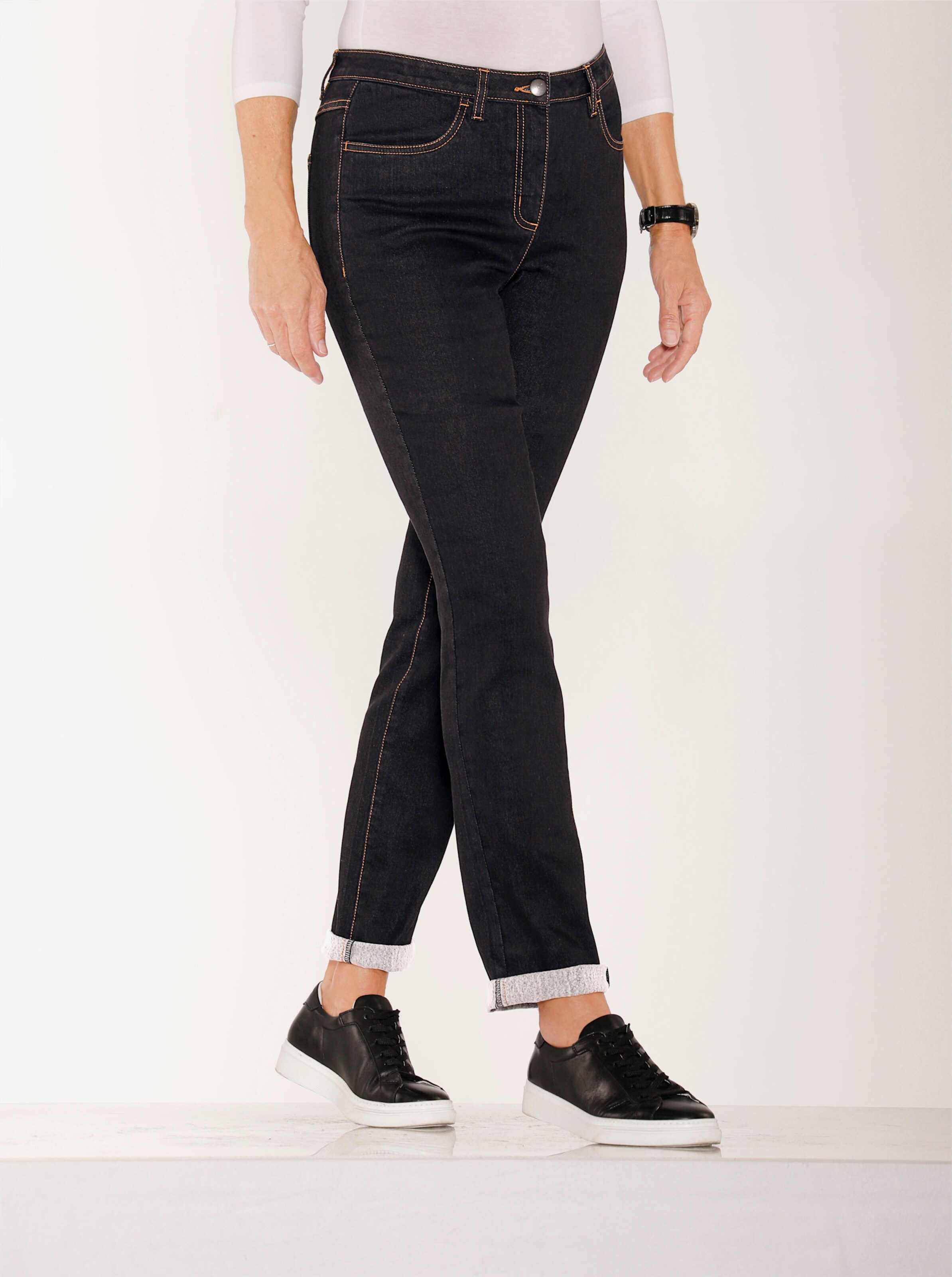 Thermojeans