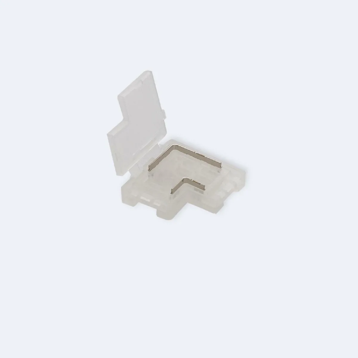 Ledkia Connecteur Hippo T - Ruban LED