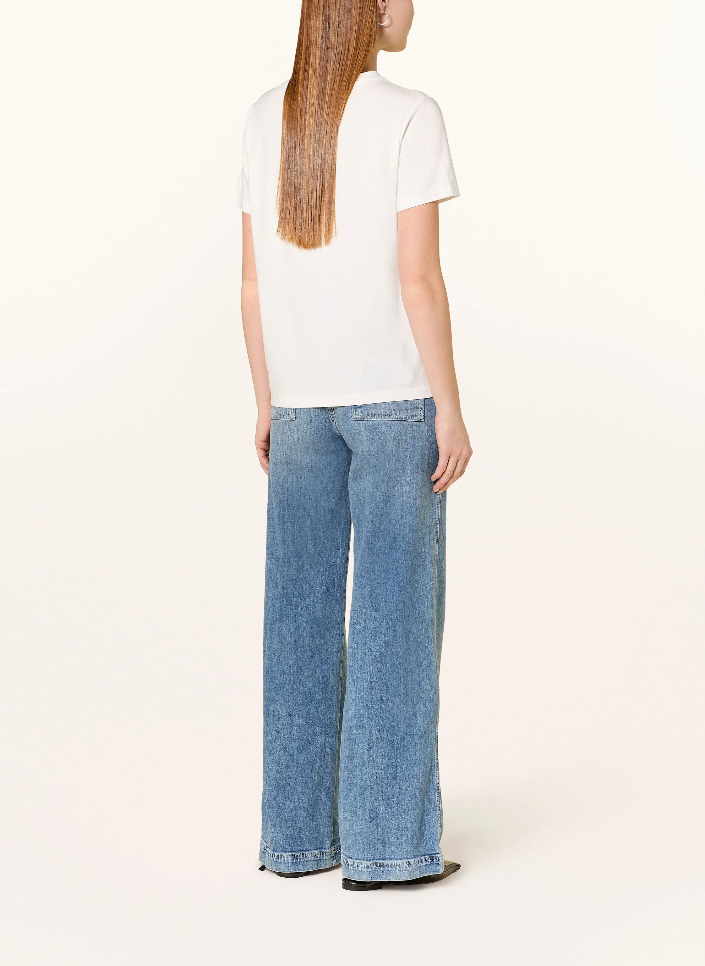 comma T-Shirt