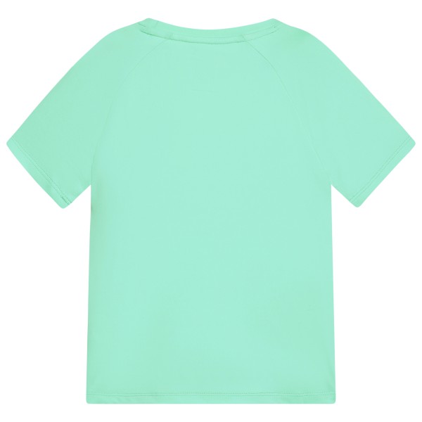 Color Kids - Girl's T-Shirt with Print S/S - T-shirt technique