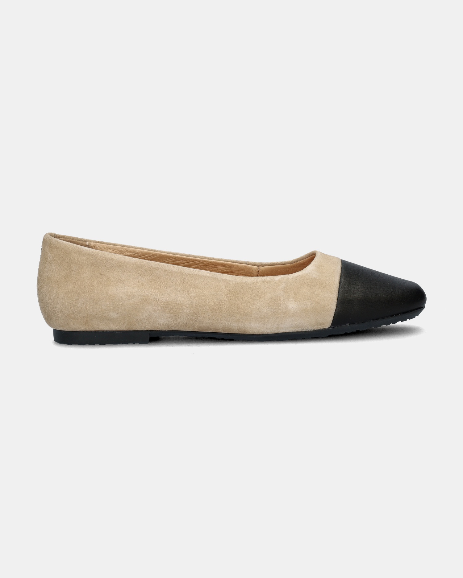 Nelson Ballerinas & instappers  - multi