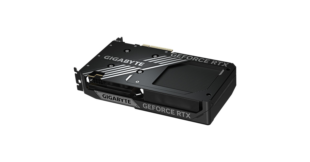 GIGABYTEGeForce RTX 5060 Ti WINDFORCE 16G grafische kaart  (3x DisplayPort, 1x HDMI)