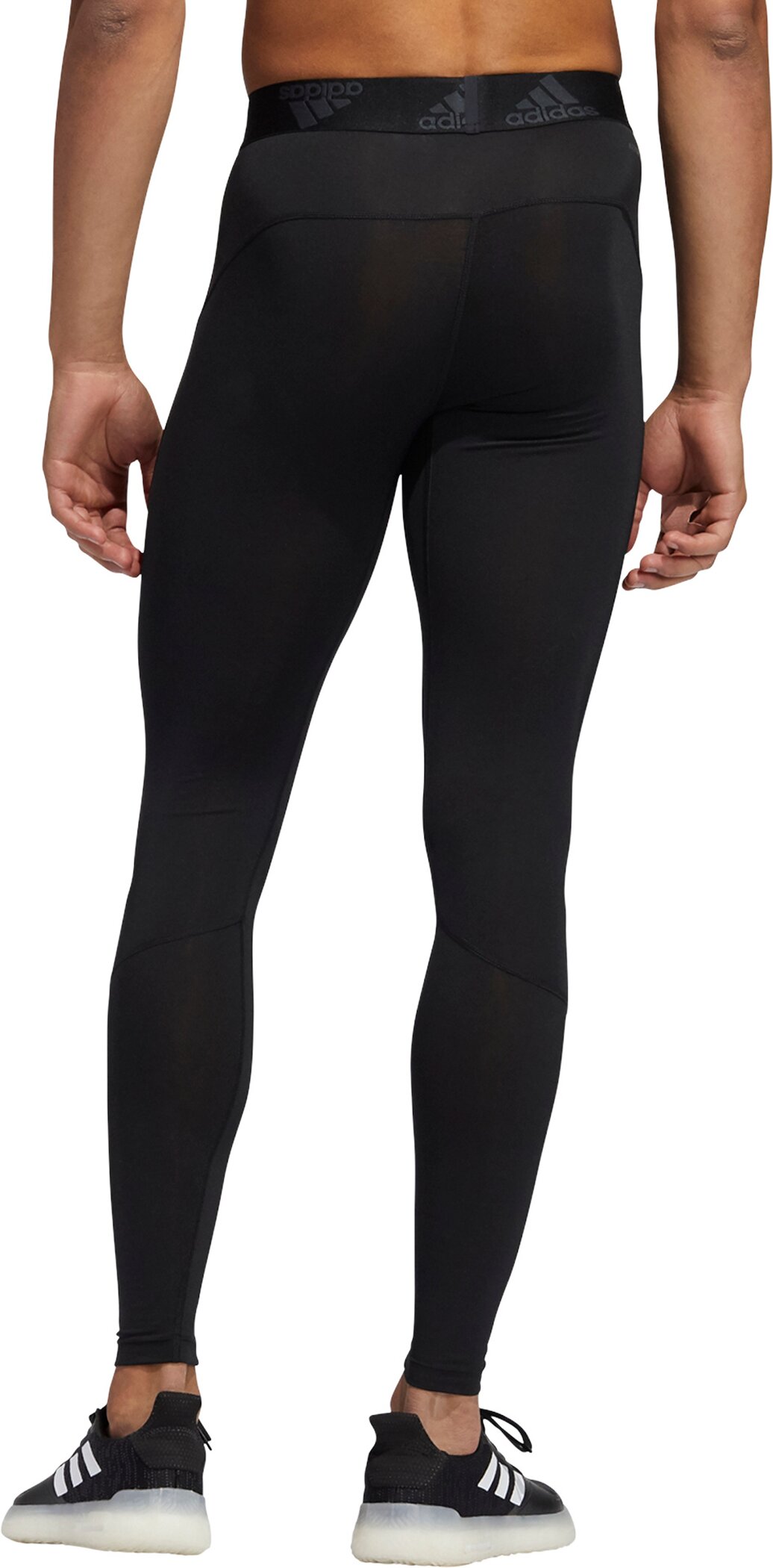 Adidas TF LONG TIGHT