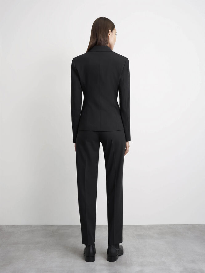 Tiger of Sweden MIRJA Blazere Black