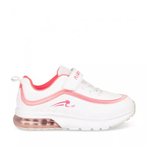 Baskets BLANC AIRNESS