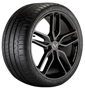 Michelin Pilot Super Sport ZP P285/35 ZR19 (99Y) runflat