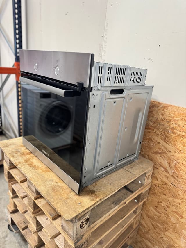 Bosch indbygningsovn HBA20B152S