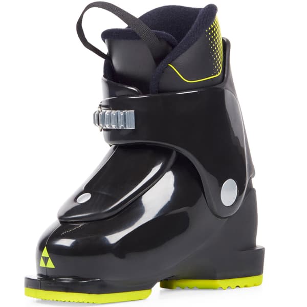 Chaussure de ski FISCHER RC4 JR 10