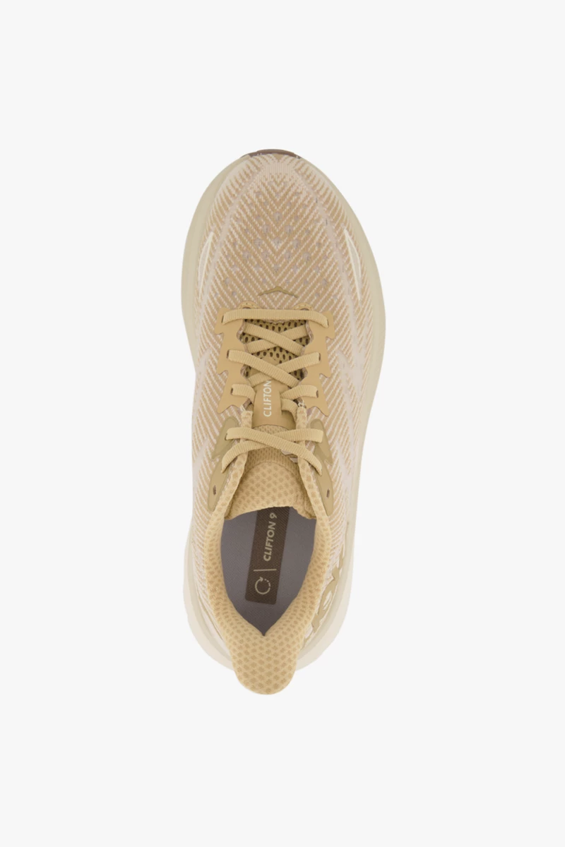 HOKA Clifton 9 Herren Sneaker