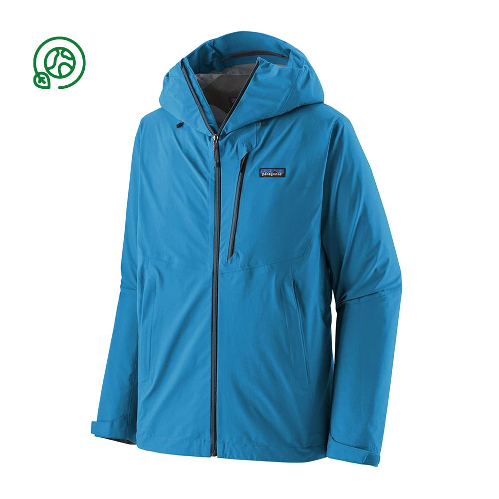 Patagonia GRANITE CREST - Veste Homme anacapa blue