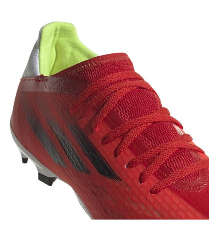 adidas X Speedflow.3 Firm Ground Voetbalschoenen