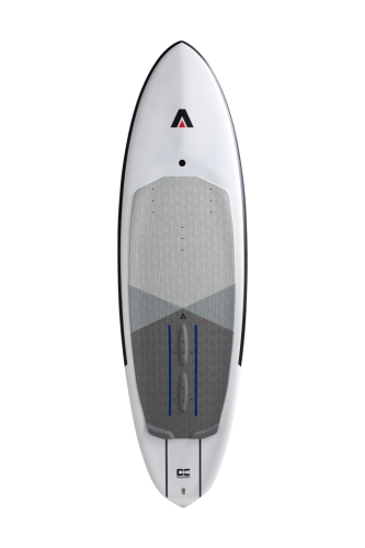 Armstrong Midlength Board